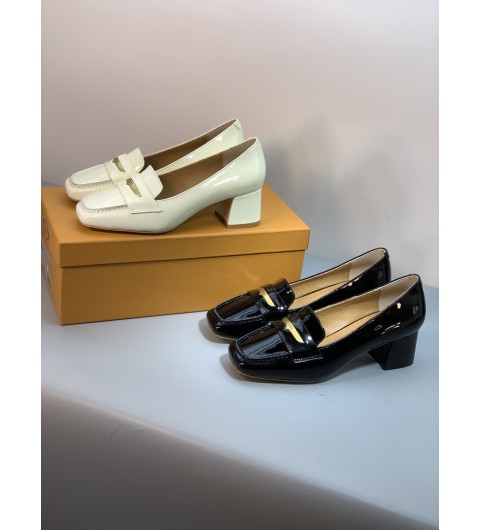토즈 TODS 여성 슈즈 로퍼 힐 35~39