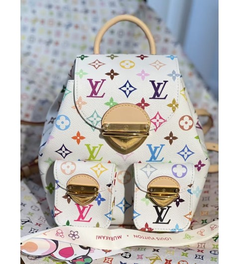 루이비통 백팩 LV x TM 베니스 백팩 M13081 #vvip공장