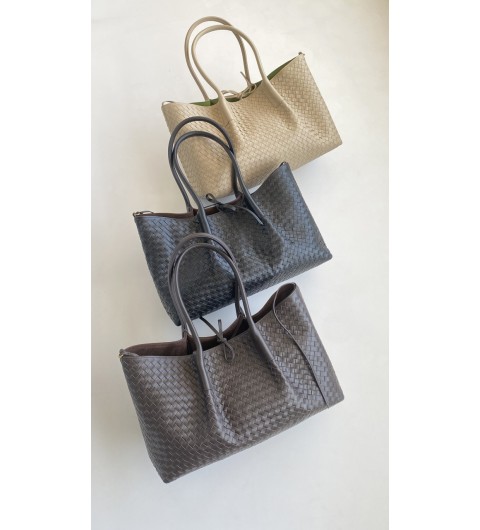 보테가베네타 피나코테카 817166V5AG11206 43x23x17.5cm #티무역