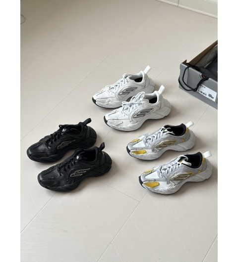 발렌시아가 BALENCIAGA 로우탑 먼데이 슈즈 스니커즈 운동화 3컬러 35~44 굽 3cm