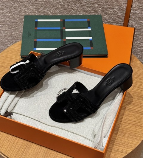 에르메스 HERMES 오아시스 샌들 34~41