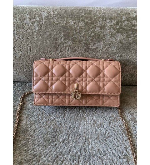 크리스찬디올 미니백 Miss mini bag Rose des Vents S0980ONMJ_M49P 21x11.5x4.5cm #엔젤샵