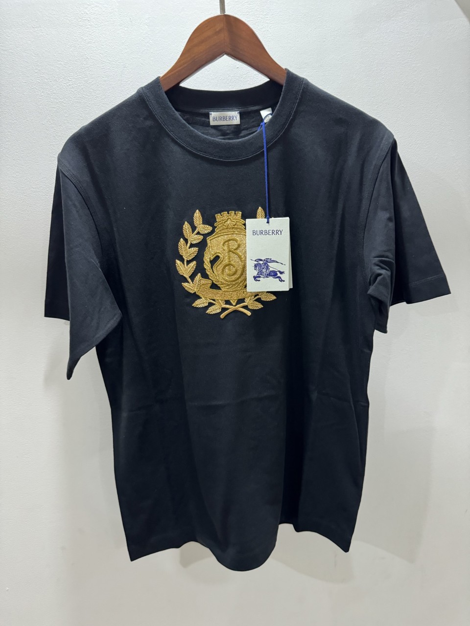 #Burberry 25SS 버버리 반팔 티셔츠 8108167 DOM XS S M L XL XXL #vvip공장