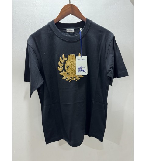 #Burberry 25SS 버버리 반팔 티셔츠 8108167 DOM XS S M L XL XXL #vvip공장
