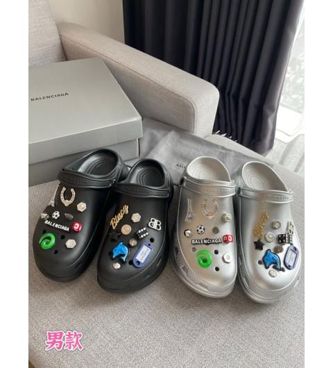 BALENCIAGA발렌시아가 트랙 여성 샌들 655948 W2CC2 9000 35~40