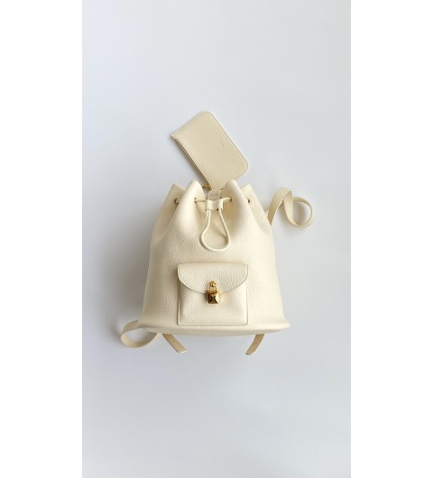 로로피아나 엑스트라 백팩 드로스트링 FAP4322 27x26x14cm #티무역