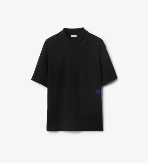 버버리 BURBERRY 코튼 폴로 셔츠 8083600 XS S M L #터비에빵