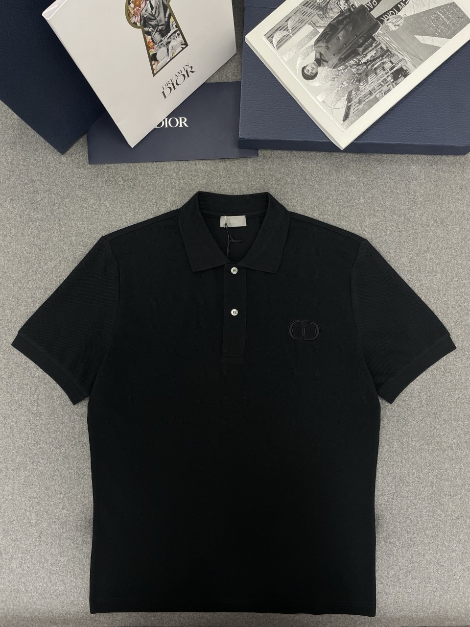 디올 013J800A0373 C989 CD 폴로 셔츠 S M L XL