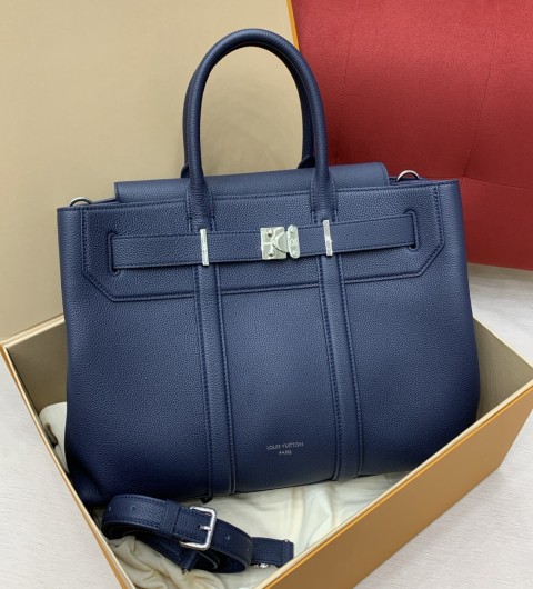 루이비통 M11663 조르주 토트 MM 41x29x14cm #모나샵