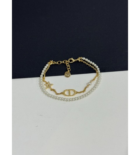 디올 Petit CD 팔찌 B2691WOMCY D03S #vvip공장