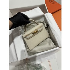 에르메스 HERMES 미니 켈리 20 앱송가죽  #vvip공장