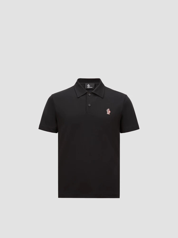 (몽클레어) 몽클레르 남성 로고 패치 폴로 셔츠 K10978A0000189AVZ999 S M L XL XXL