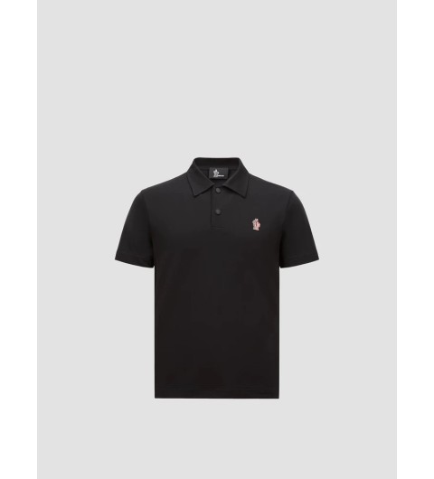 (몽클레어) 몽클레르 남성 로고 패치 폴로 셔츠 K10978A0000189AVZ999 S M L XL XXL